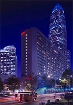 Charlotte Marriott City Center
